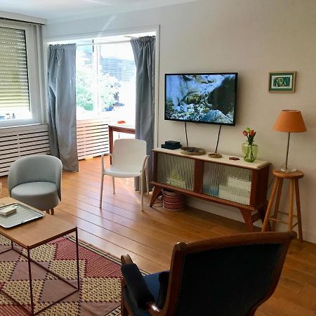 Standing-Montparnasse Daire Paris Dış mekan fotoğraf