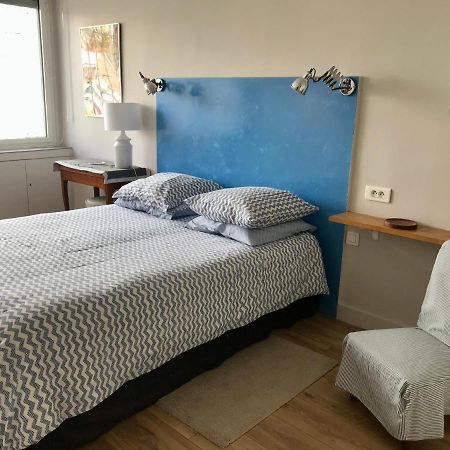 Standing-Montparnasse Daire Paris Dış mekan fotoğraf
