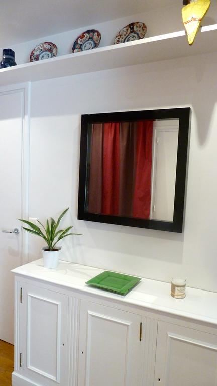 Standing-Montparnasse Daire Paris Dış mekan fotoğraf